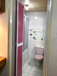 Bullion Park (D26), Condominium #500413611